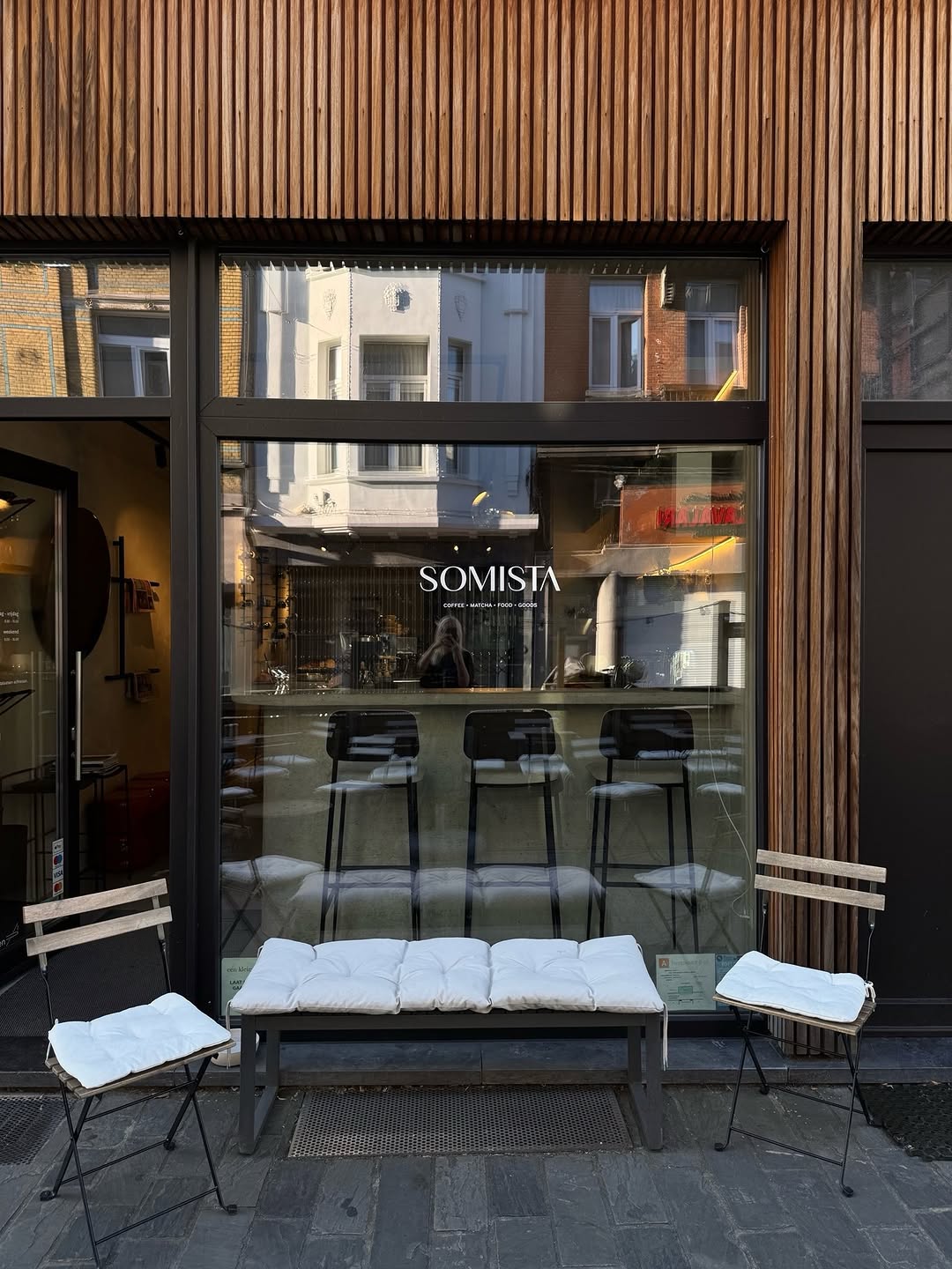 Somista sfeer en gerechten, foto 16
